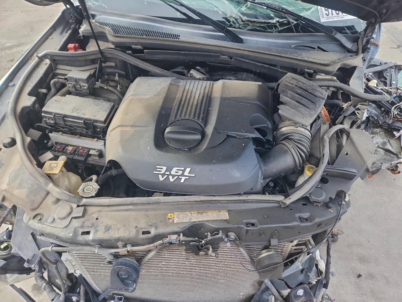 Jeep Grand Cherokee Laredo Image 9