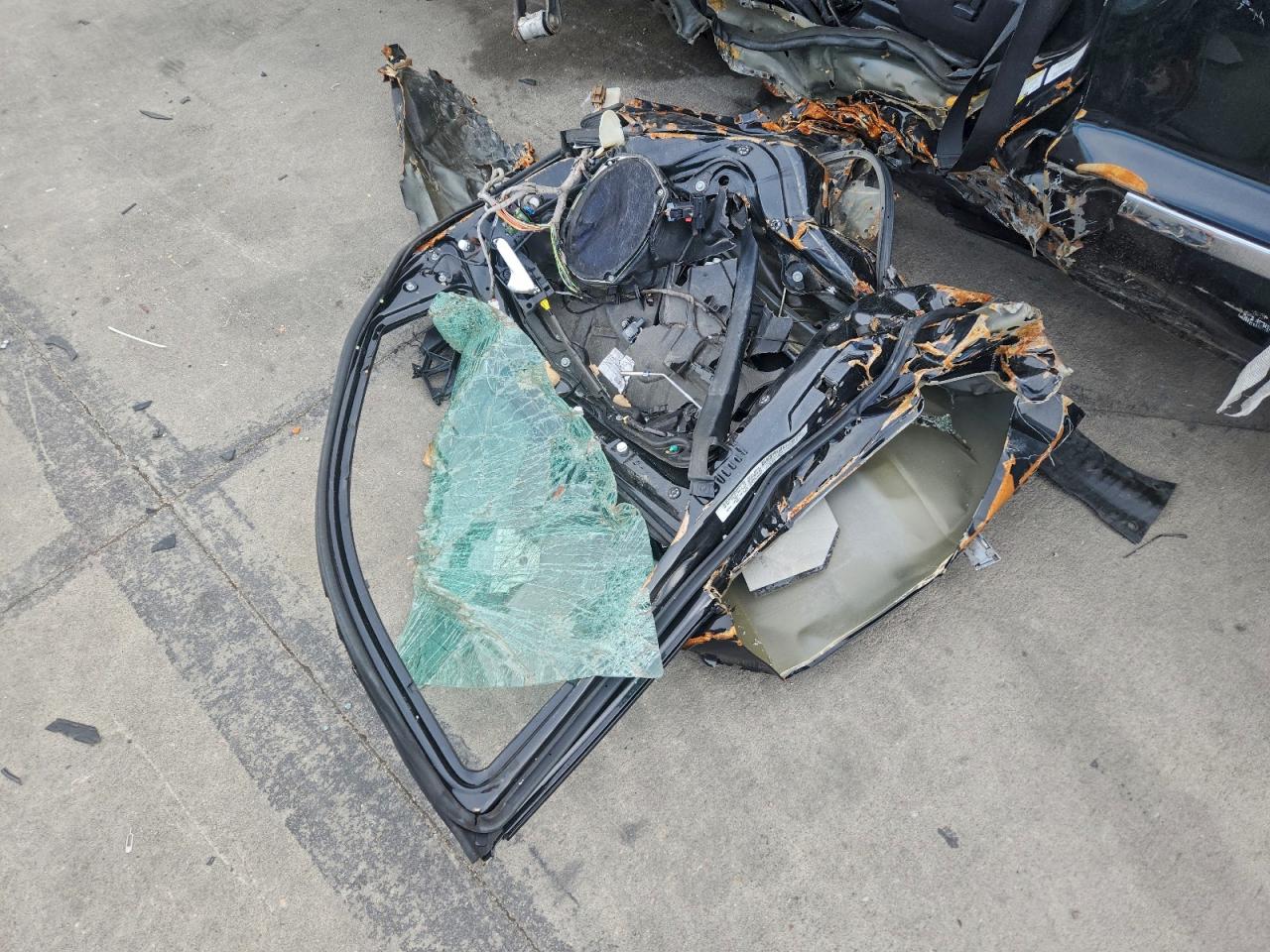 Jeep Grand Cherokee Laredo Image 13