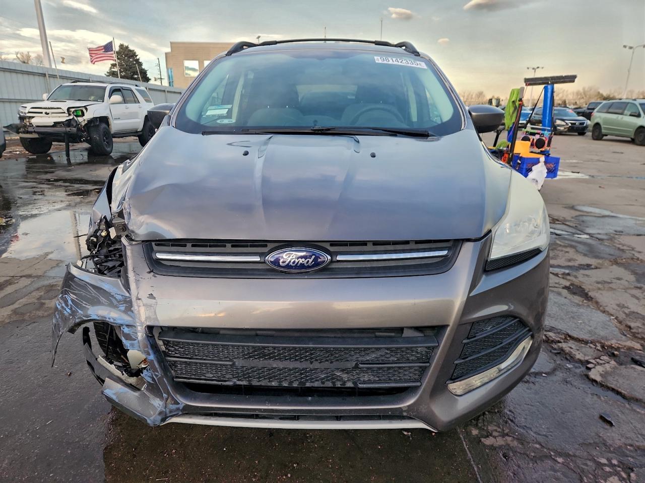 Ford Escape Se Image 7