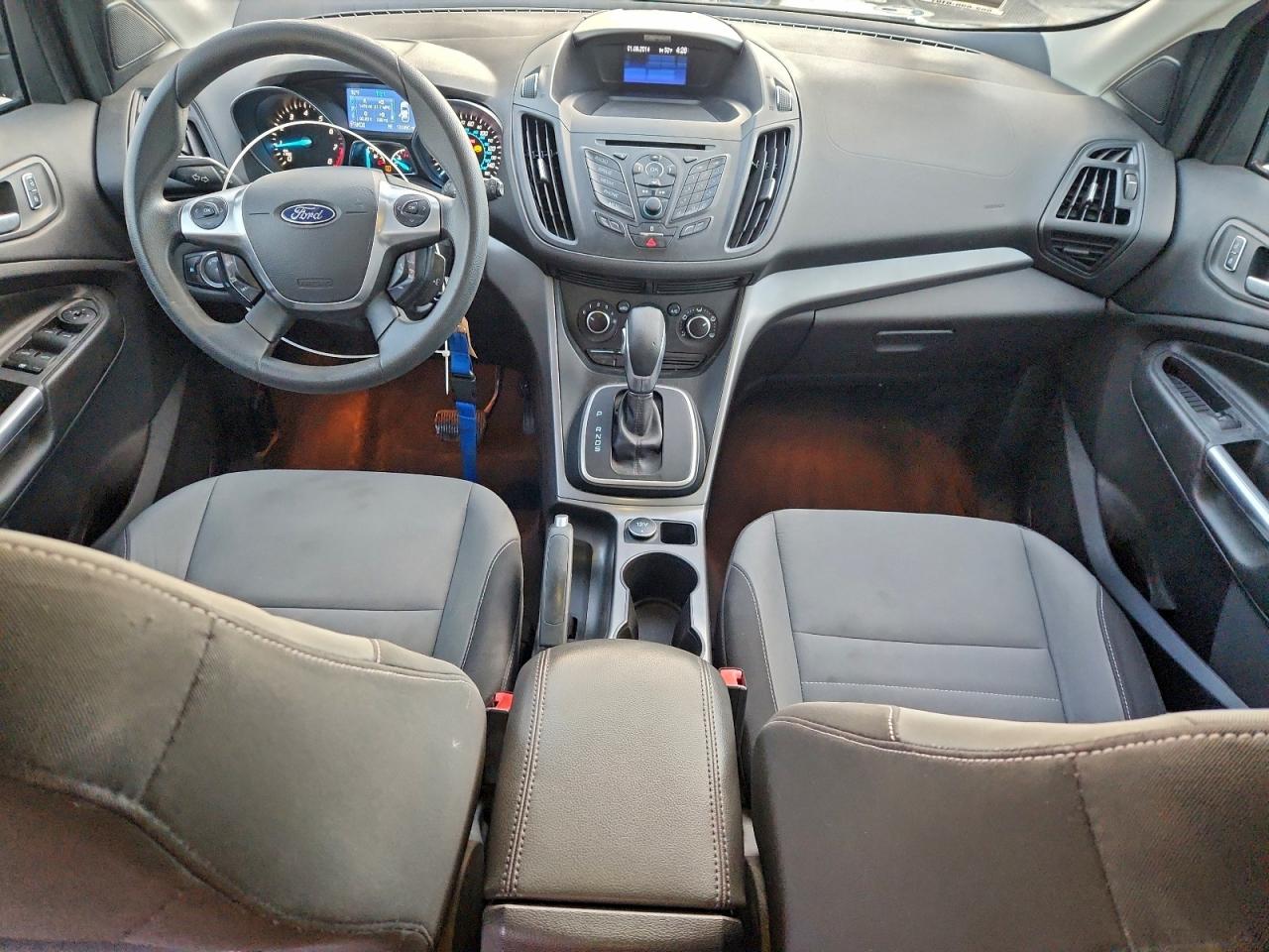 Ford Escape Se Image 8