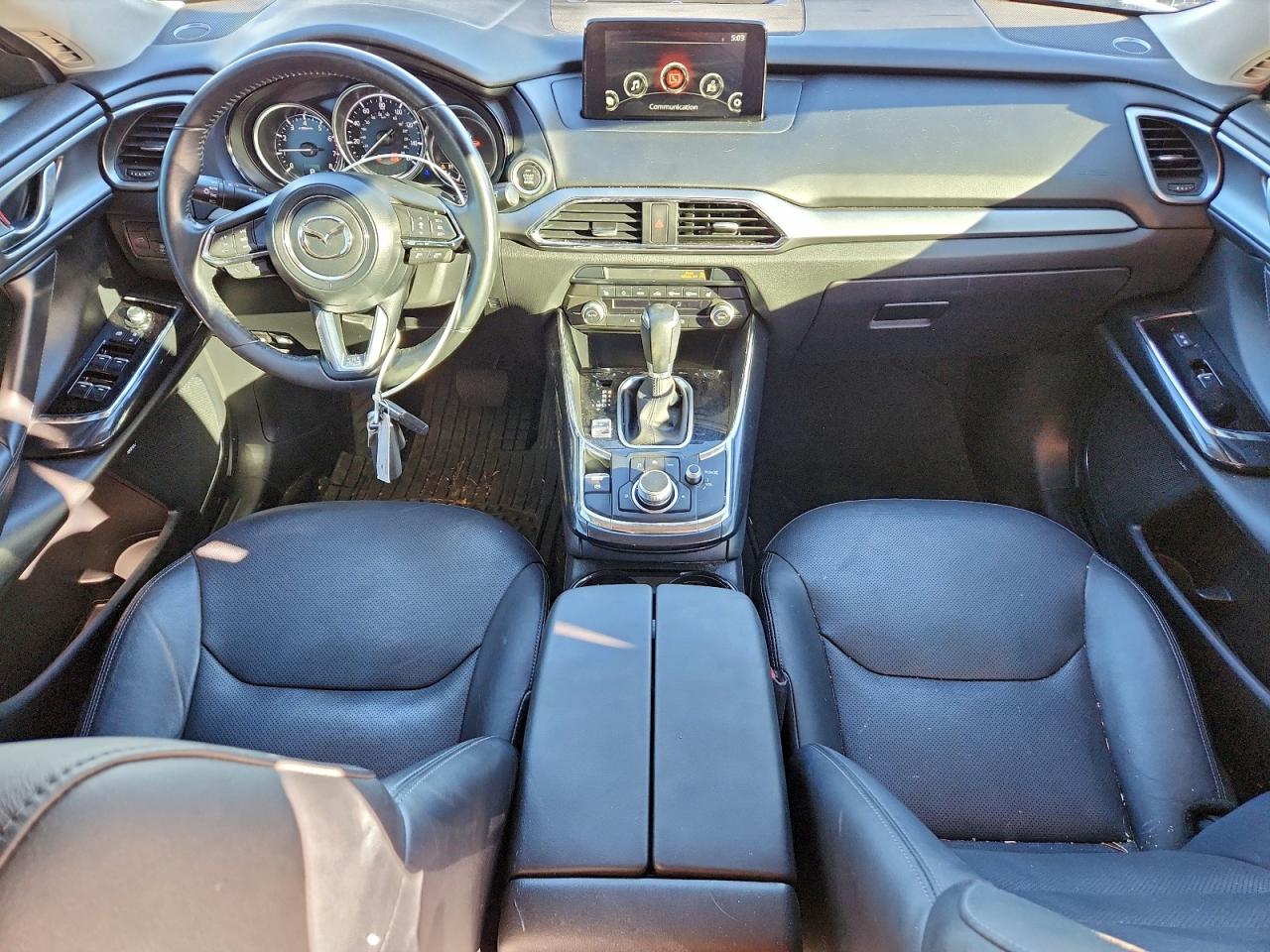 Mazda Cx Touring Image 6