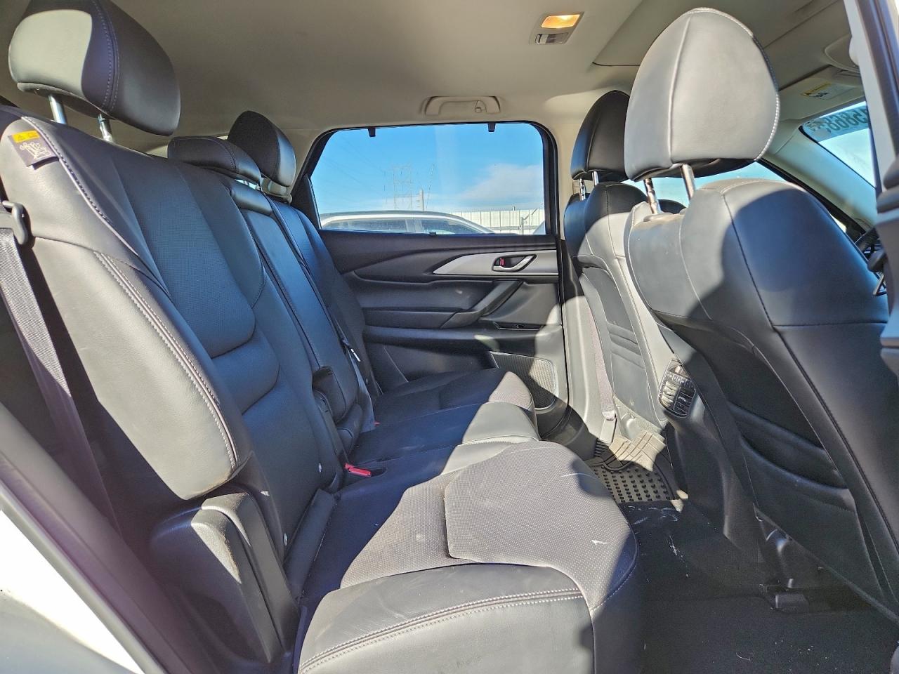 Mazda Cx Touring Image 9