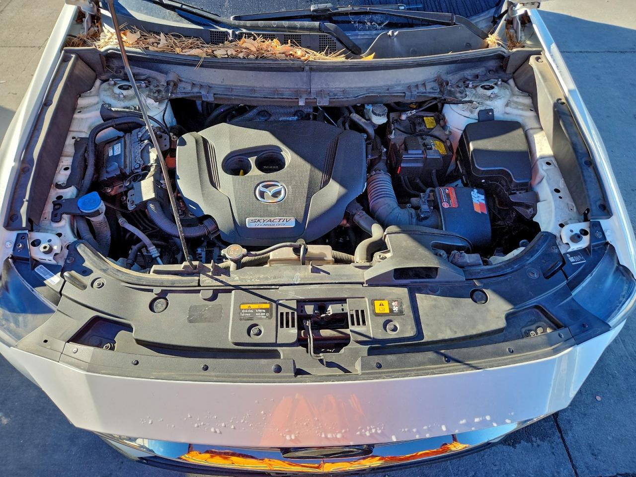 Mazda Cx Touring Image 5