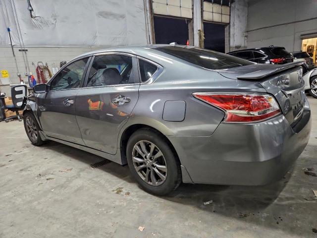 Nissan Altima 2.5 Image 2