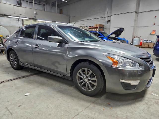 Nissan Altima 2.5 Image 5