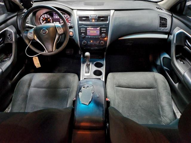 Nissan Altima 2.5 Image 6