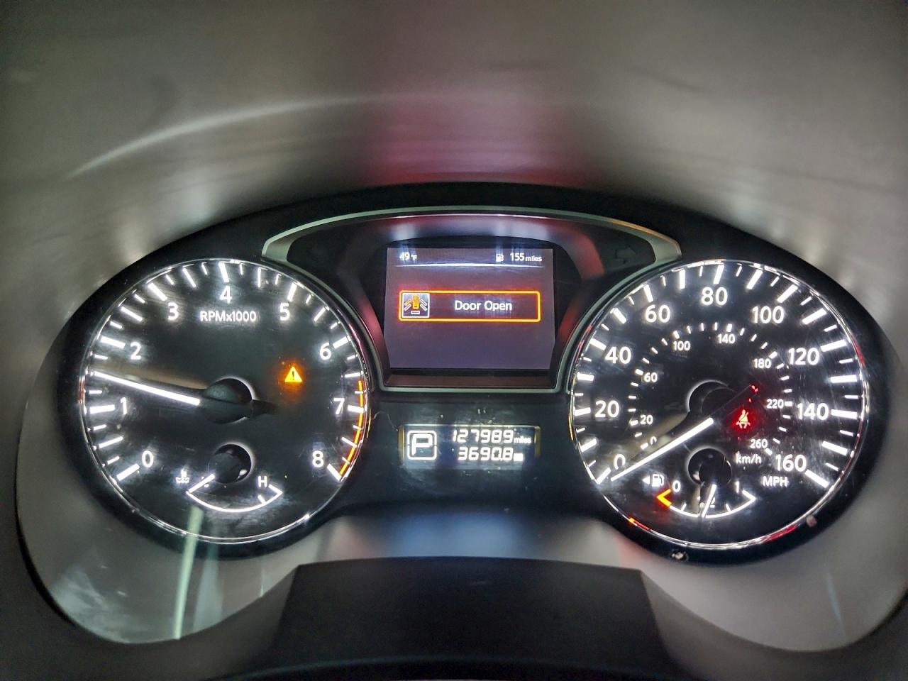 Nissan Altima 2.5 Image 7