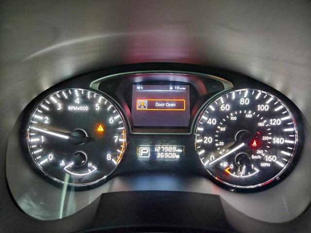 Nissan Altima 2.5 Image 7