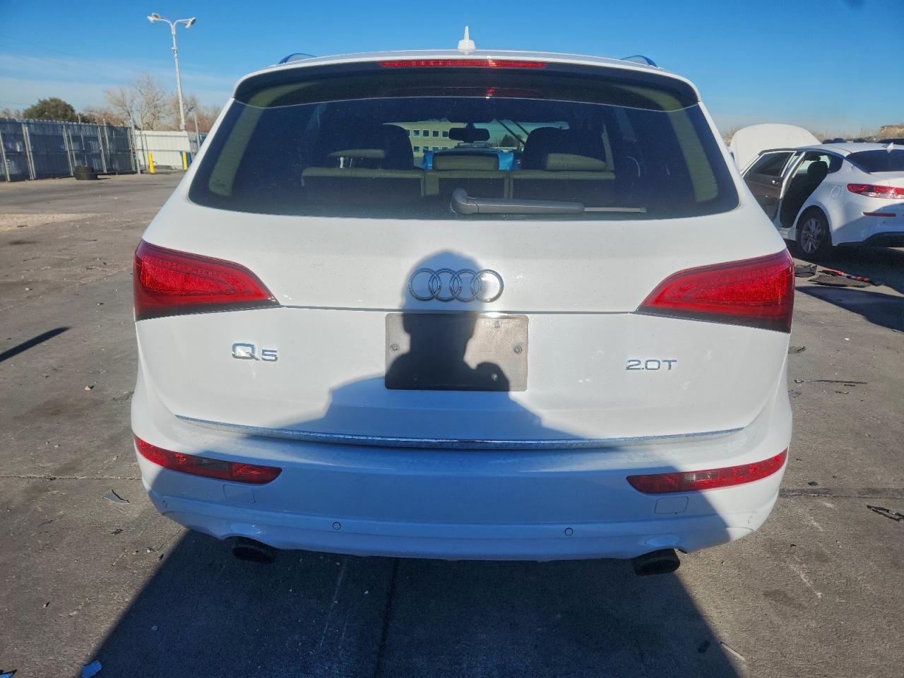 Audi Q5 Premium Plus Image 11