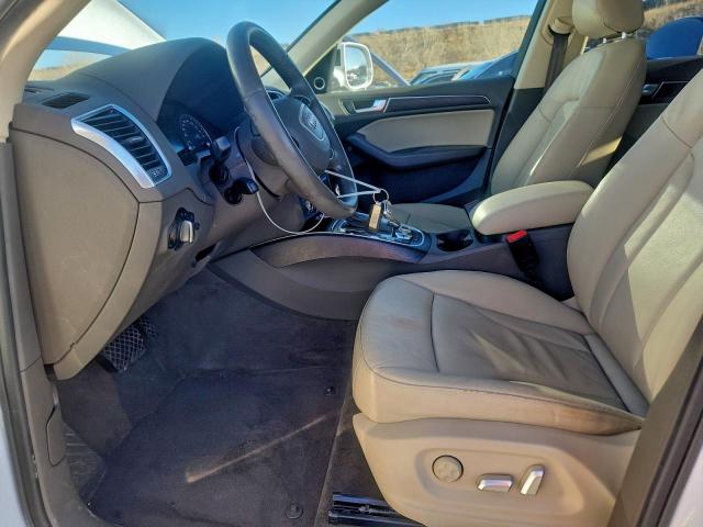 Audi Q5 Premium Plus Image 2