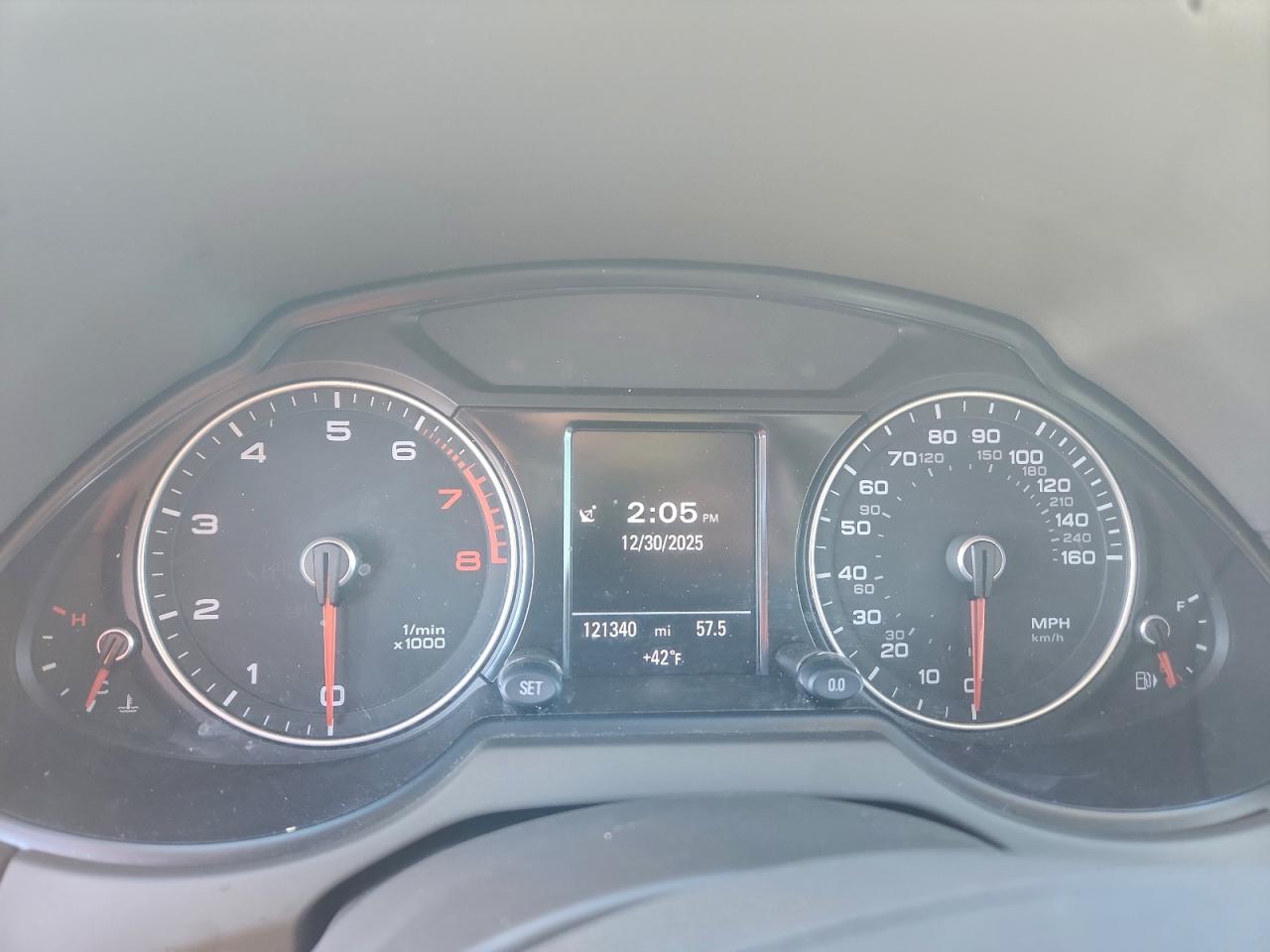 Audi Q5 Premium Plus Image 7