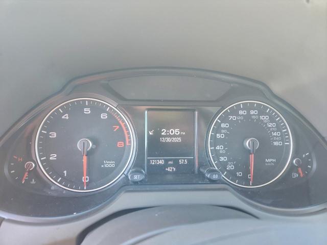 Audi Q5 Premium Plus Image 7