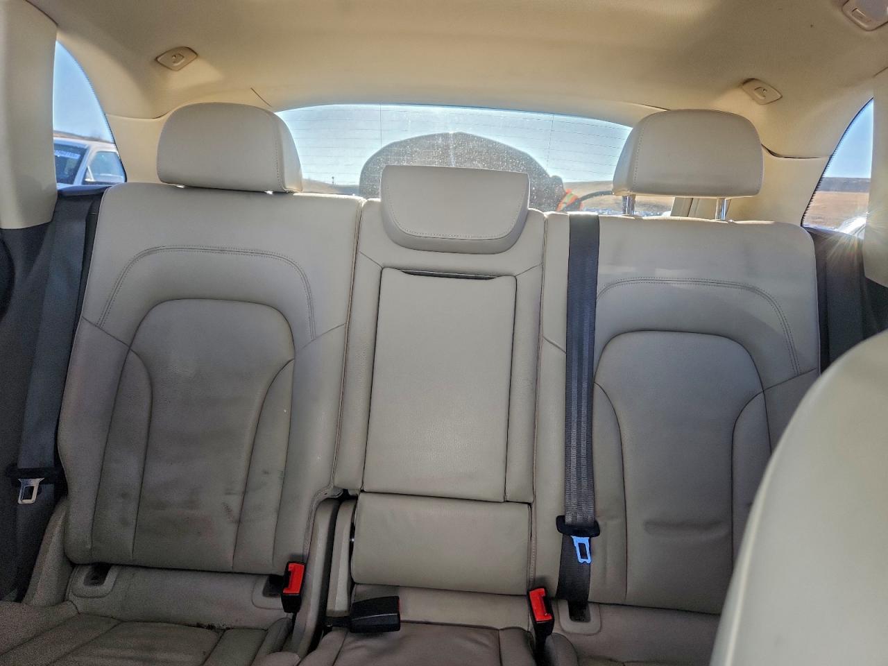 Audi Q5 Premium Plus Image 6