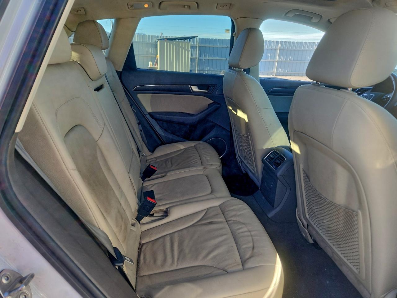 Audi Q5 Premium Plus Image 3