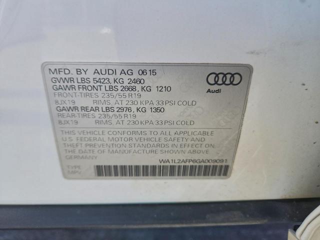 Audi Q5 Premium Plus Image 5