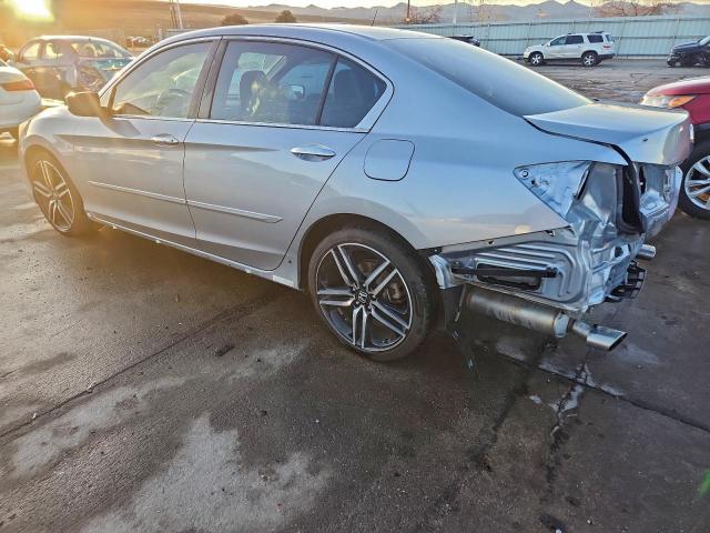 Honda Accord Sport Image 2