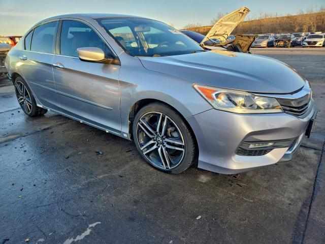 Honda Accord Sport Image 10