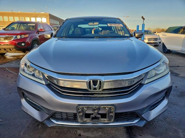 Honda Accord Sport Image 7