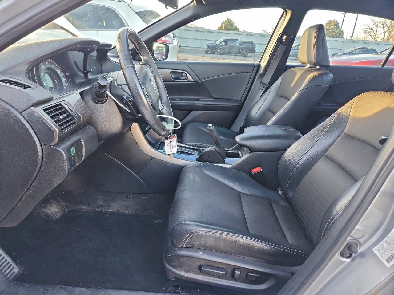 Honda Accord Sport Image 6