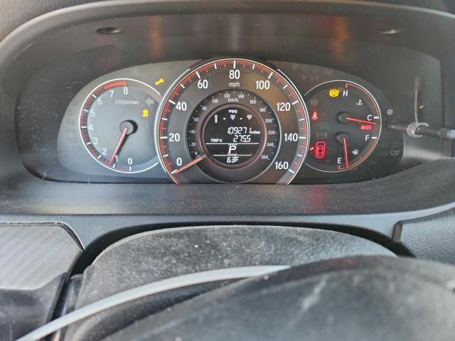 Honda Accord Sport Image 3