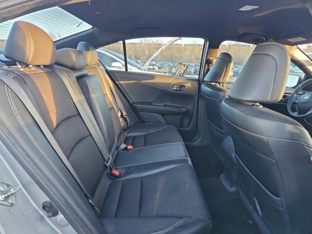 Honda Accord Sport Image 9