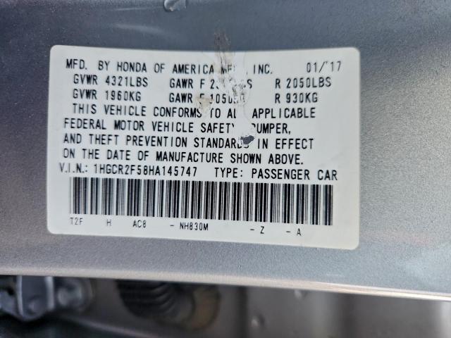 Honda Accord Sport Image 12