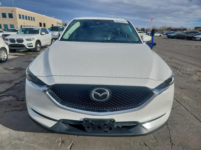 Mazda Cx Grand Touring Image 12