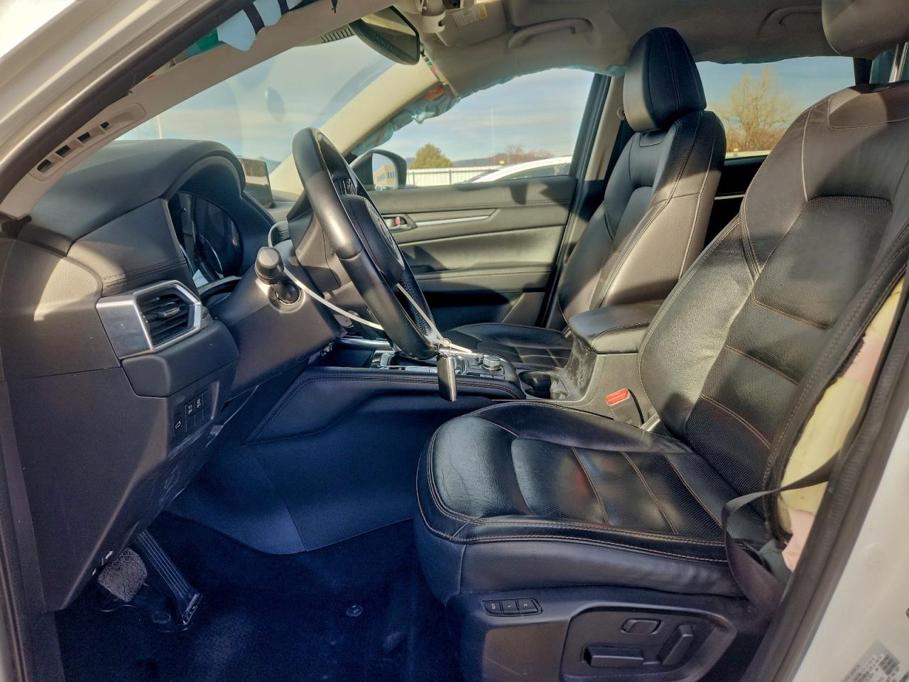 Mazda Cx Grand Touring Image 10