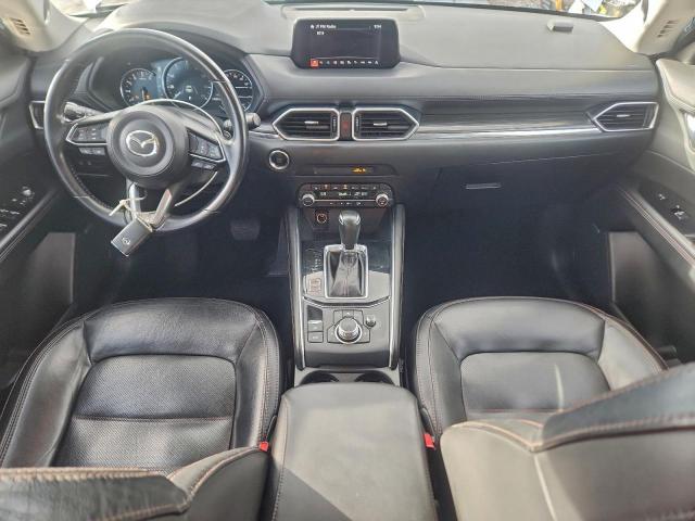 Mazda Cx Grand Touring Image 6