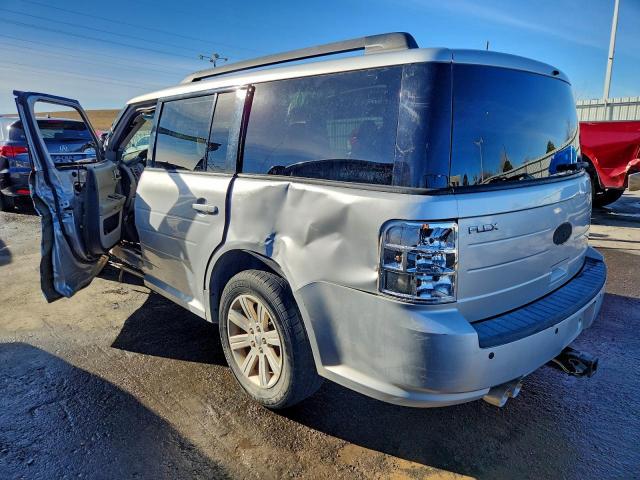 Ford Flex Se Image 10