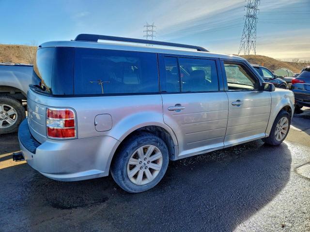 Ford Flex Se Image 4