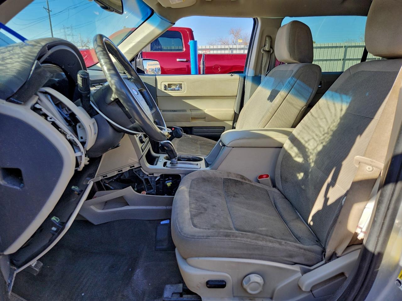 Ford Flex Se Image 7