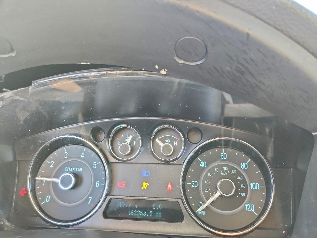 Ford Flex Se Image 3