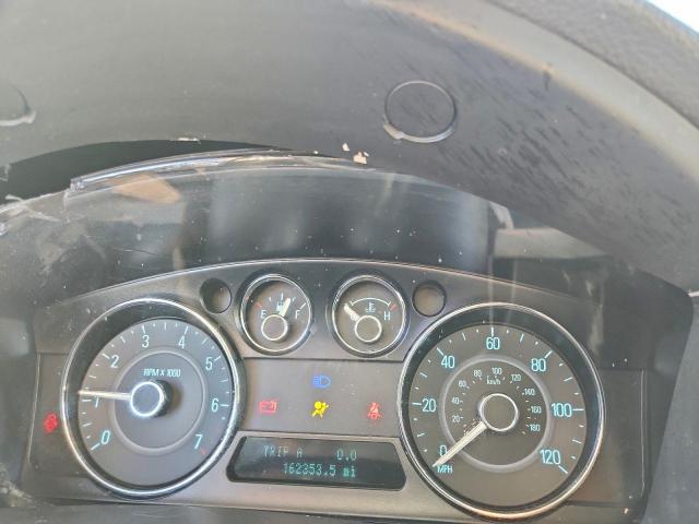 Ford Flex Se Image 3