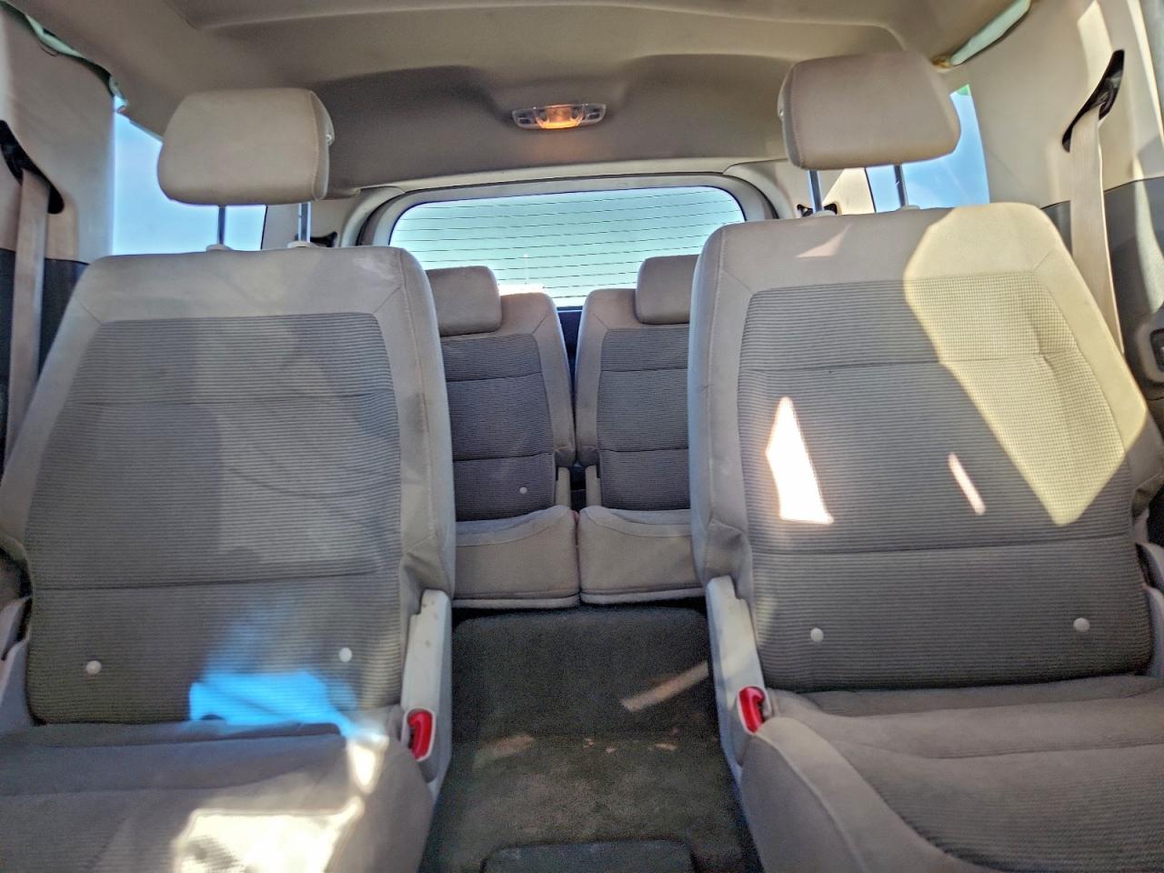 Ford Flex Se Image 13