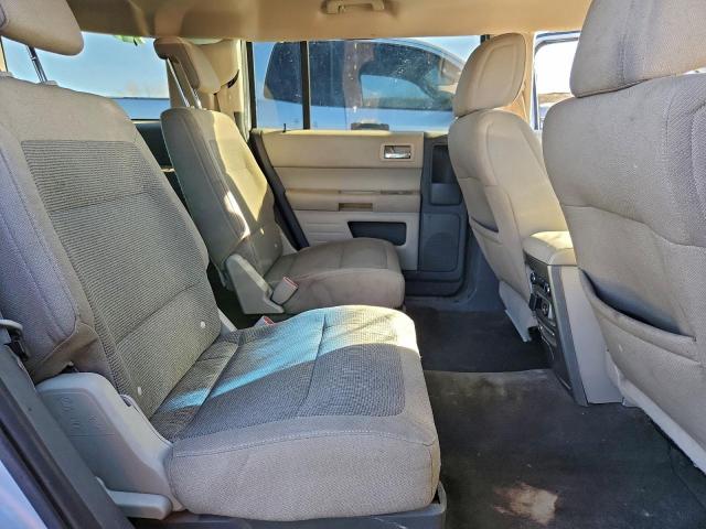 Ford Flex Se Image 11