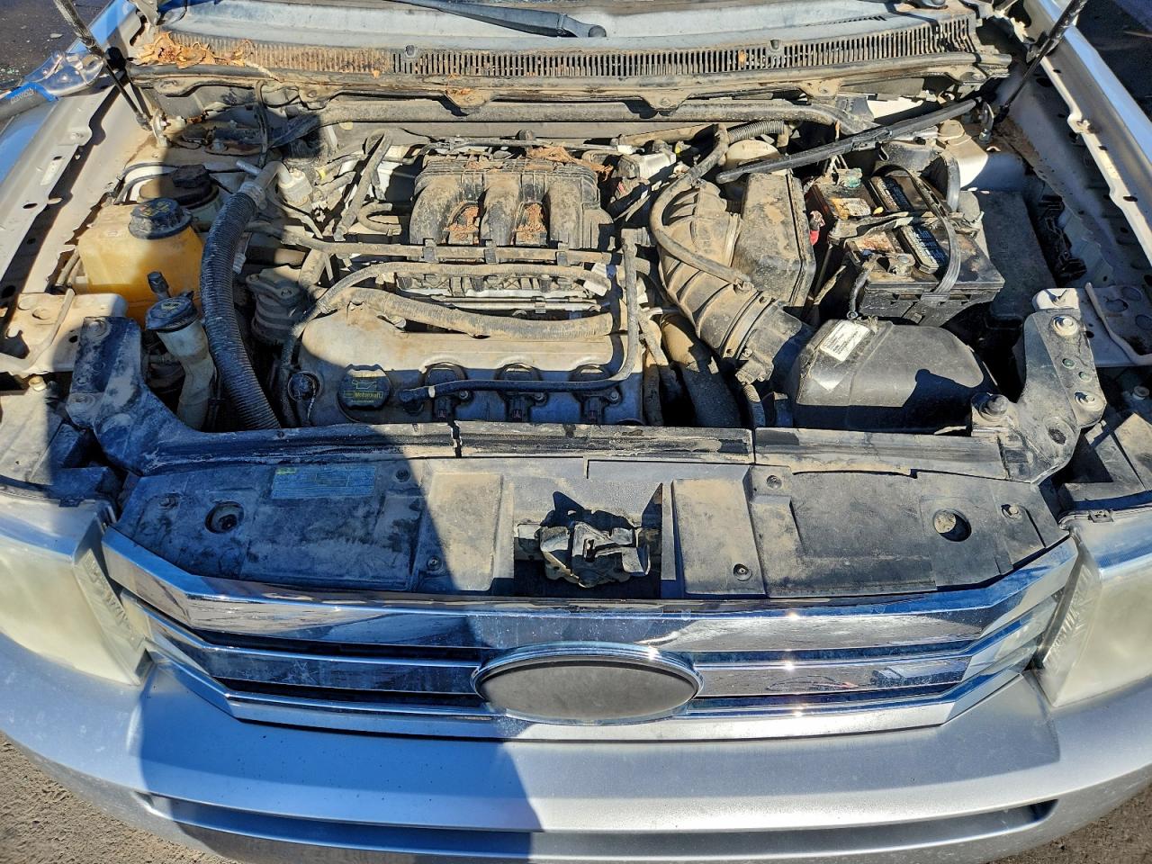 Ford Flex Se Image 12