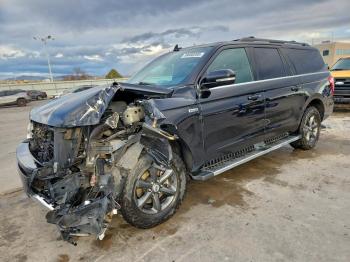  Salvage Ford Expedition
