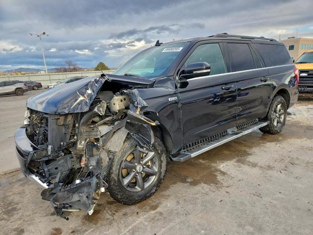  Salvage Ford Expedition