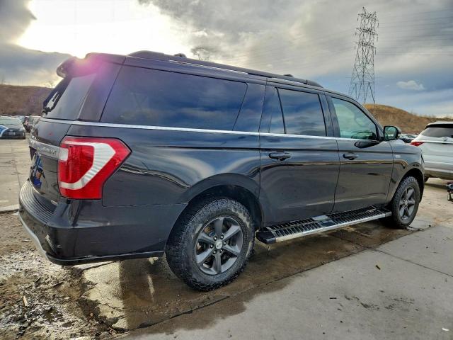 Ford Expedition Max Xlt Image 10