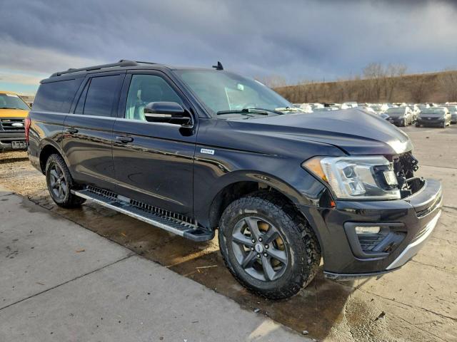 Ford Expedition Max Xlt Image 5