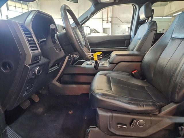 Ford Expedition Max Xlt Image 7