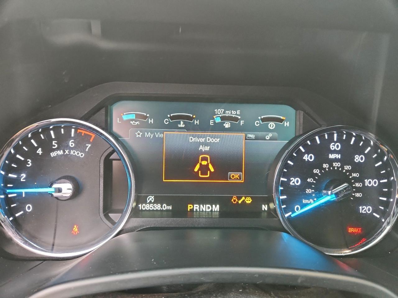 Ford Expedition Max Xlt Image 8