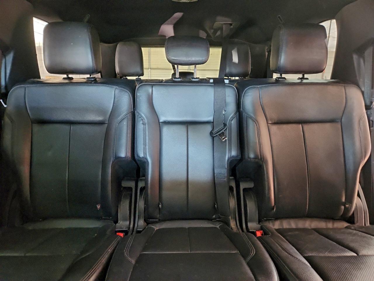 Ford Expedition Max Xlt Image 6