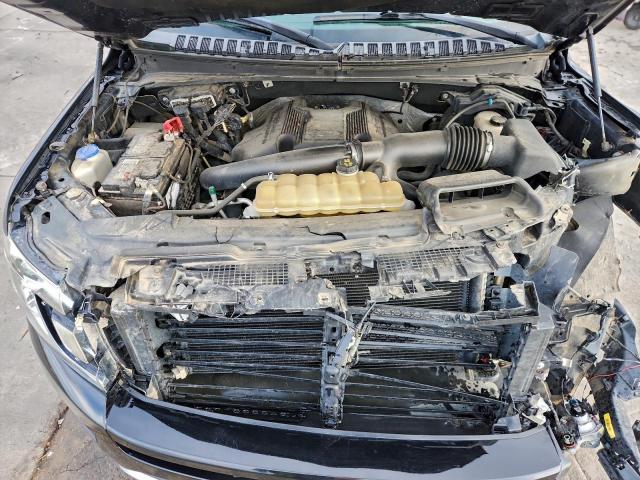 Ford Expedition Max Xlt Image 13