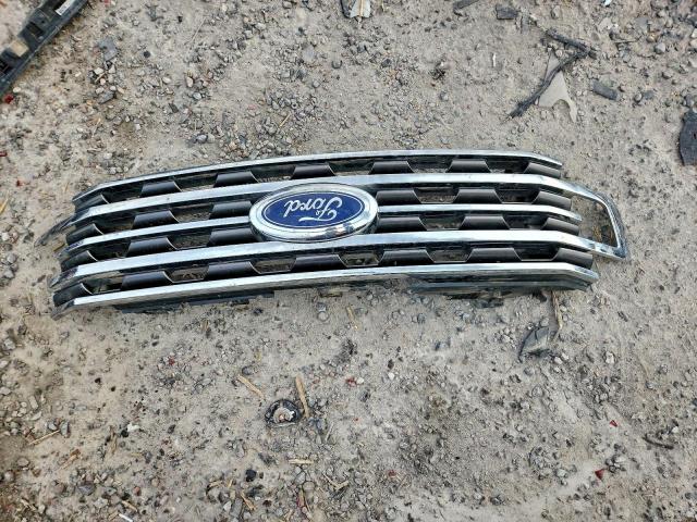 Ford Expedition Max Xlt Image 3