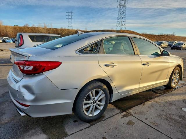 Hyundai SONATA Se Image 4