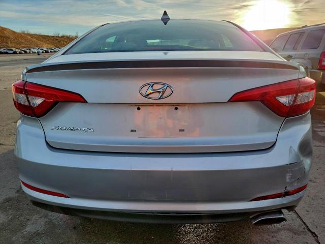 Hyundai SONATA Se Image 10