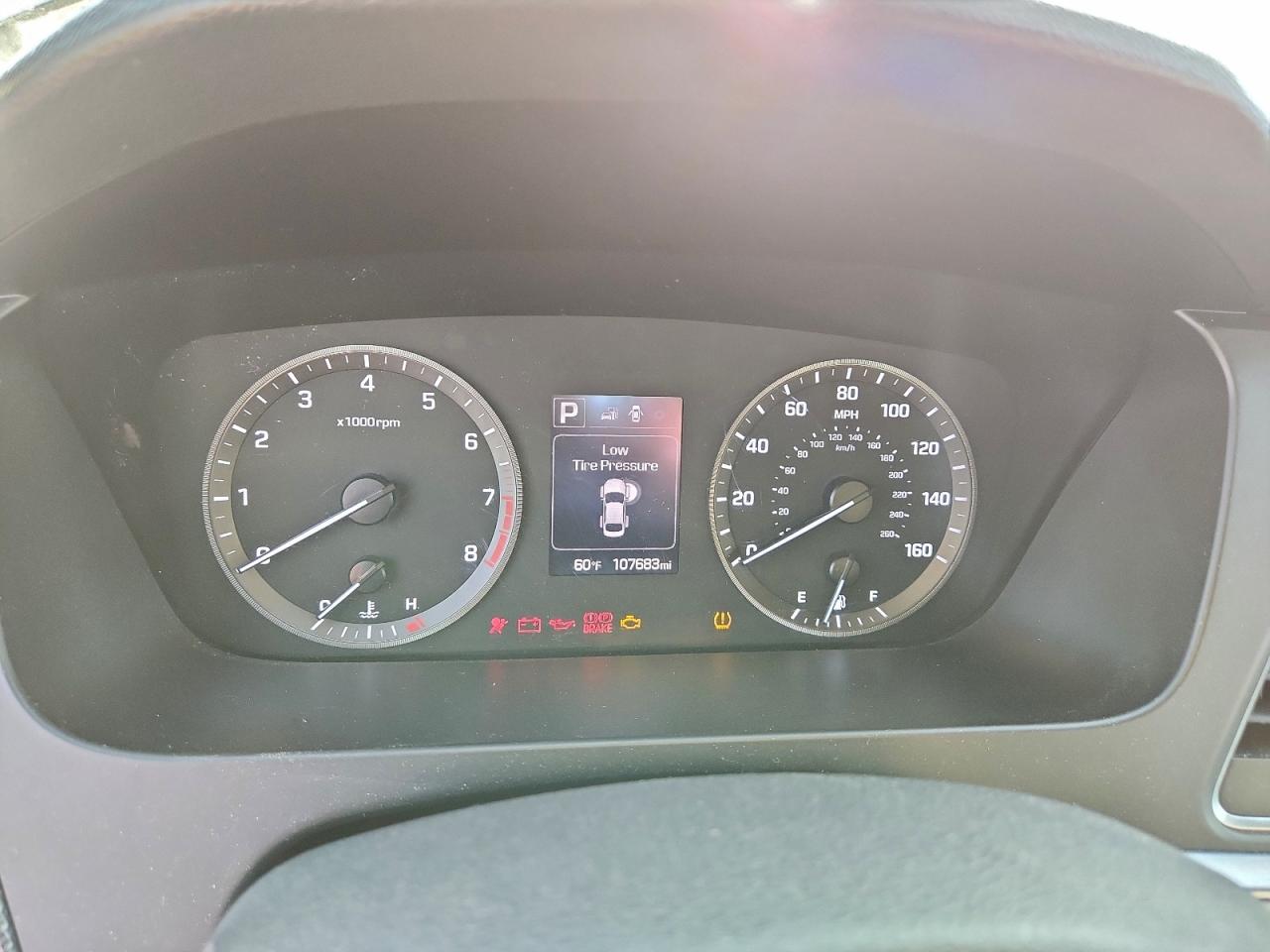 Hyundai SONATA Se Image 5