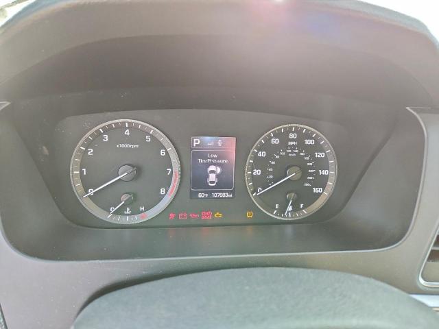 Hyundai SONATA Se Image 5